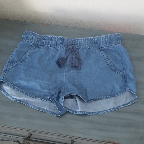 LOFT Pants - LOFT shorts size small